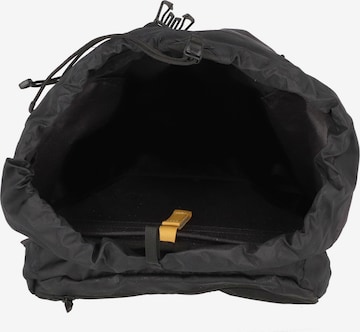 JACK WOLFSKIN Sportrucksack 'Wanderthirst Vent 22' in Schwarz