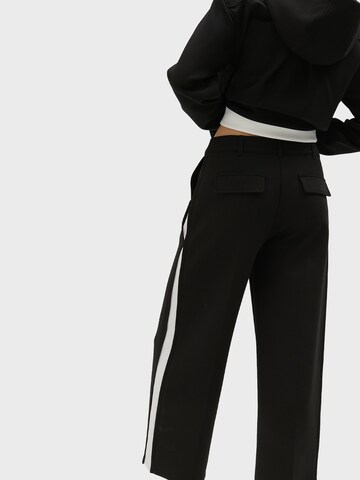 Regular Pantalon Lola Casademunt en noir