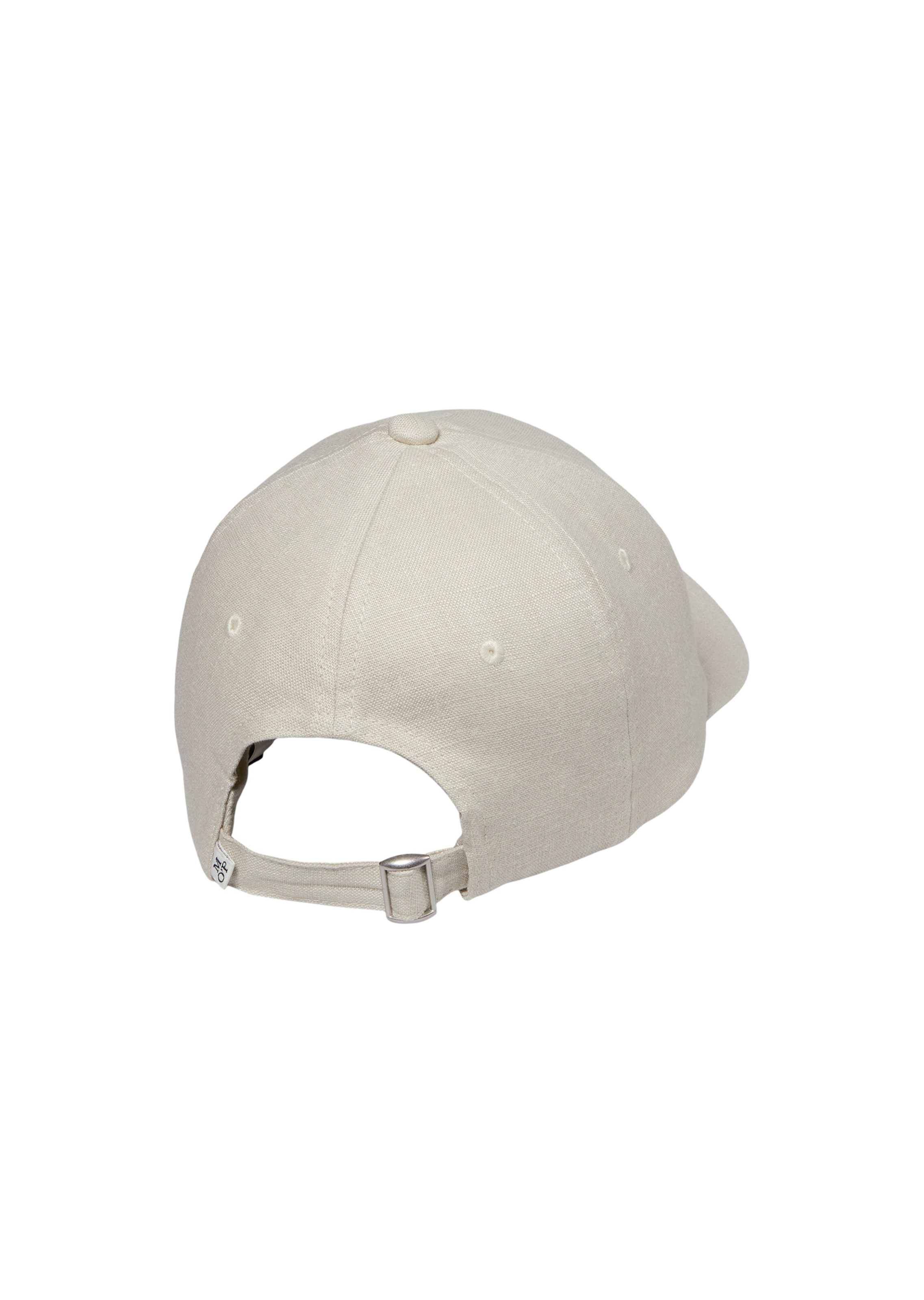 Marc O'Polo Cap in Grau