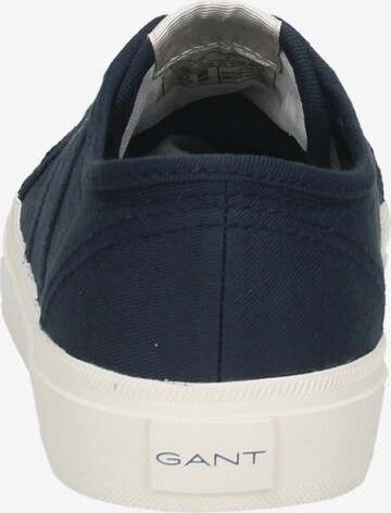 GANT Sneakers in Blue