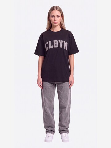 Maglietta 'CLBYN® Premium T-Shirt' di CLBYN® in nero