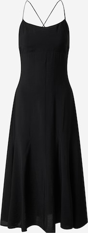 EDITED Summer Dress 'Nelly' in Black: front