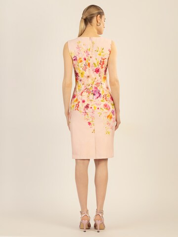 APART Kleid in Pink