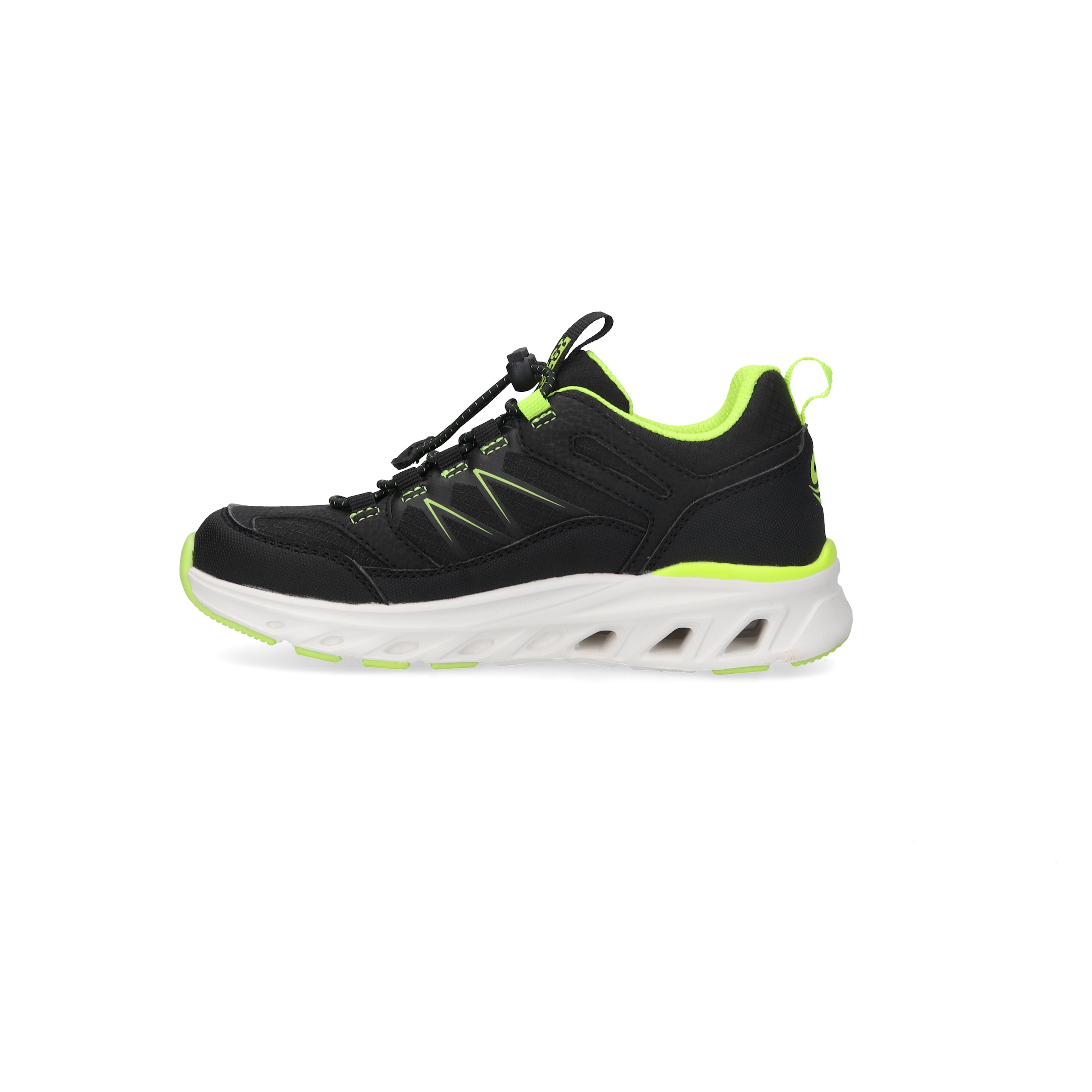 Dockers by Gerli Sneaker in Schwarz