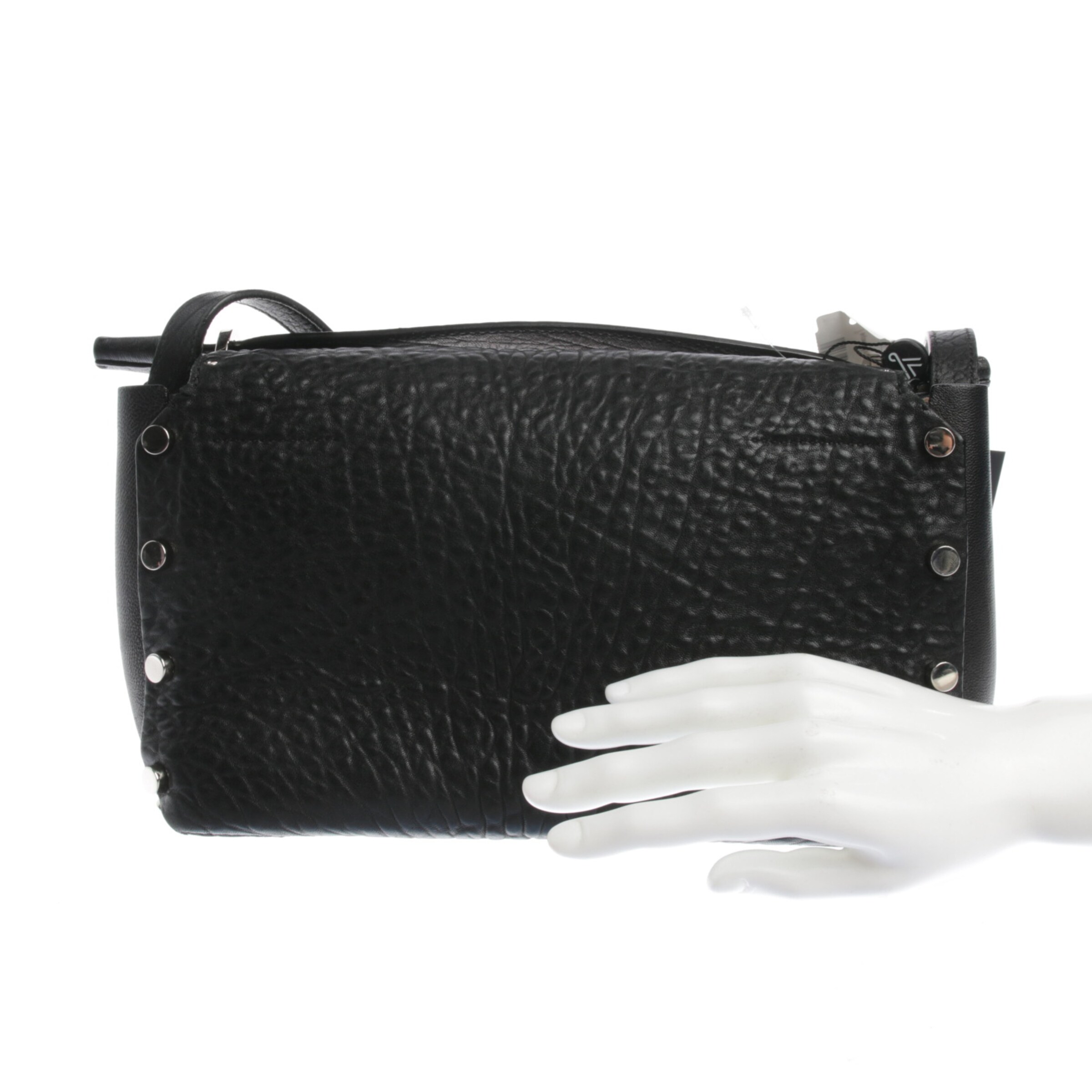 JIMMY CHOO Bag in One size in Black