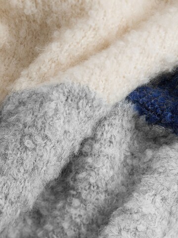 Next Trui in Blauw