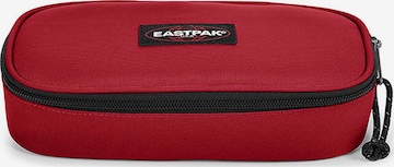 EASTPAK Case in Red: front