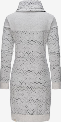 Robe 'Chloe' Ragwear en gris