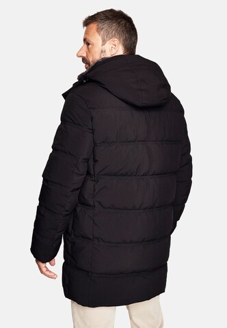 NEW CANADIAN Parka in Schwarz