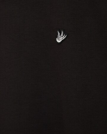 WE Fashion - Sudadera en negro