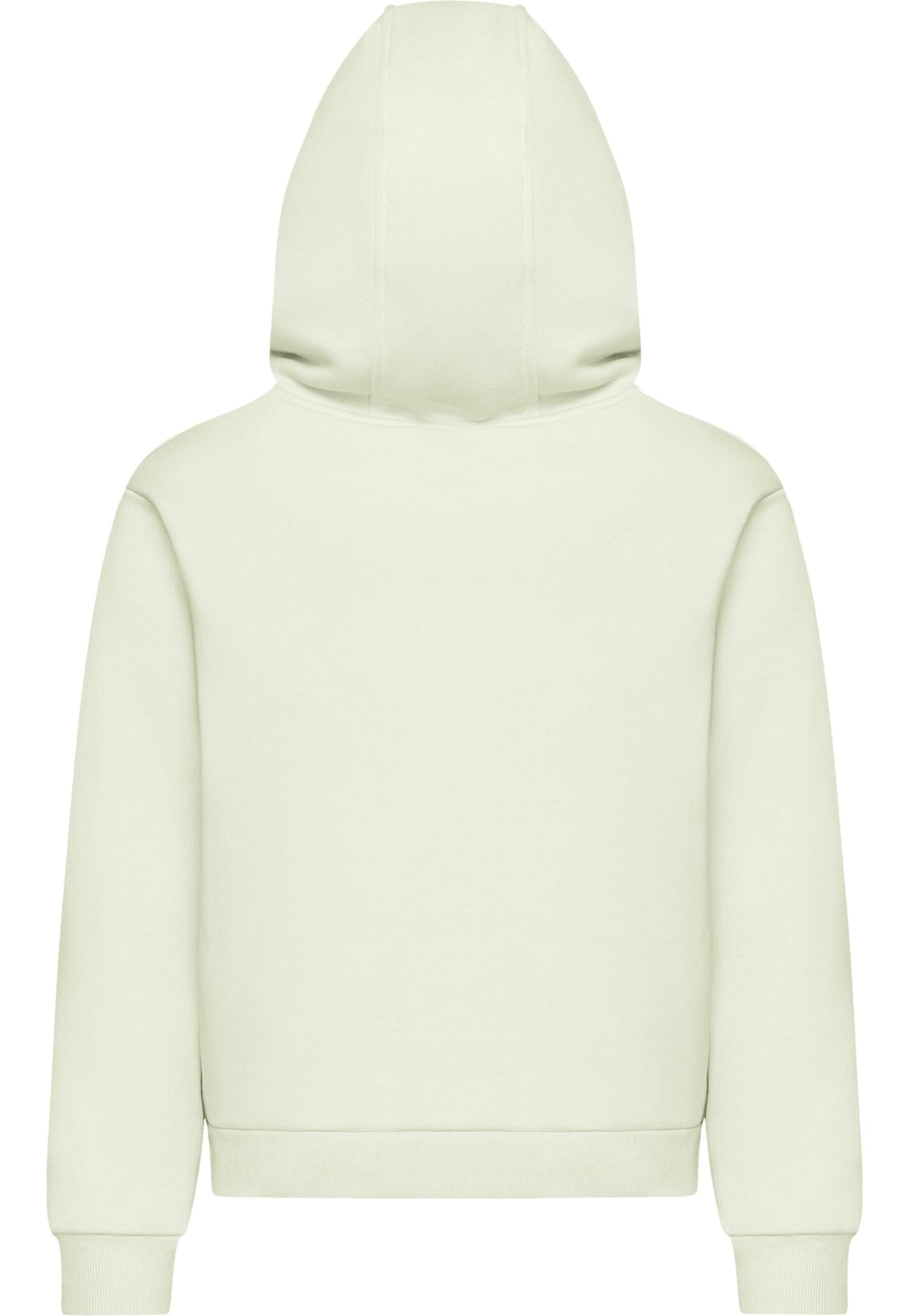 Merchcode Sweatshirt in Grün