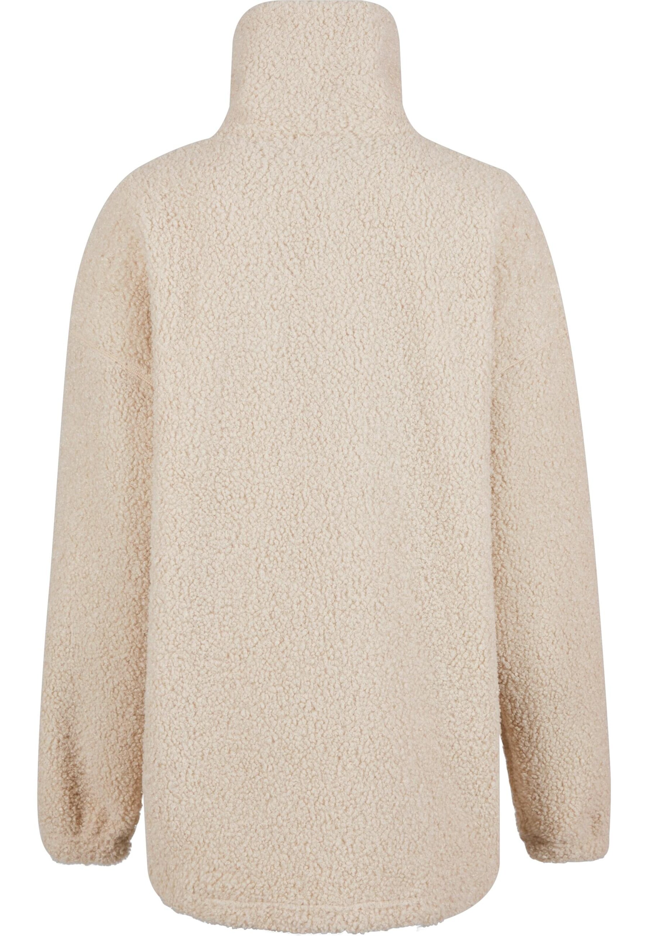 Aim'n Overgangsjakke i hvid