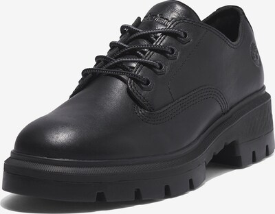 TIMBERLAND Schnürschuh 'Cortina Valley ' in schwarz, Produktansicht