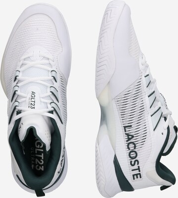 Lacoste Sport Αθλητικό παπούτσι 'AG-LT23' σε λευκό