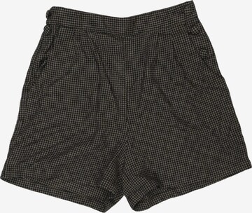 Des Petits Hauts Shorts XS in Braun: Vorderseite