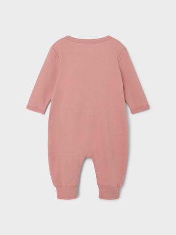 NAME IT - Pijama em rosa