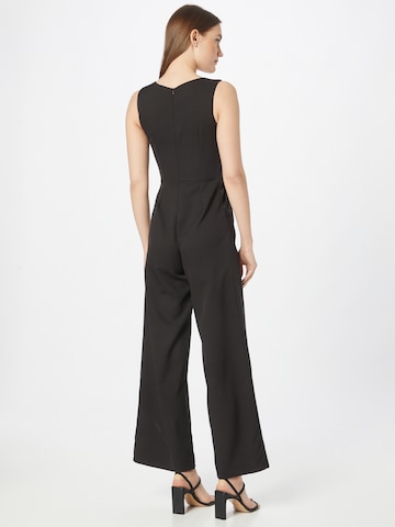 WAL G. Jumpsuit 'LENNY' in Black