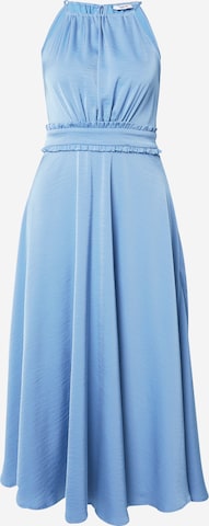 Robe de soirée 'Marian' ABOUT YOU en bleu : devant