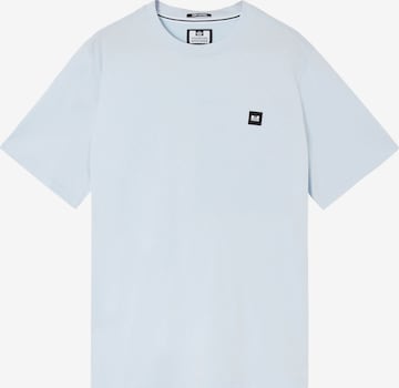 Weekend Offender Shirt 'Brooklands' in Blue: front