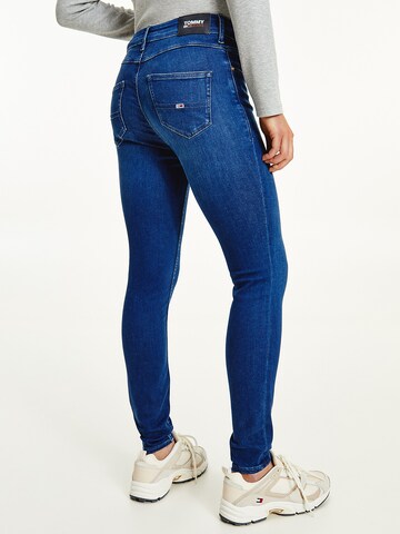 Tommy Jeans Jeans in Blau