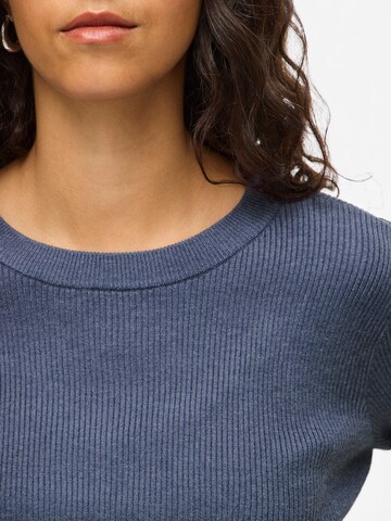 Pull-over 'VICOMFY' VILA en bleu