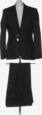 s.Oliver Suit in M in Black: front