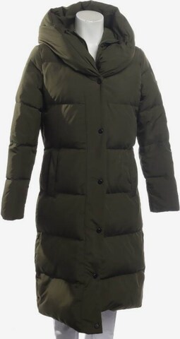 Lauren Ralph Lauren Jacket & Coat in S in Green: front