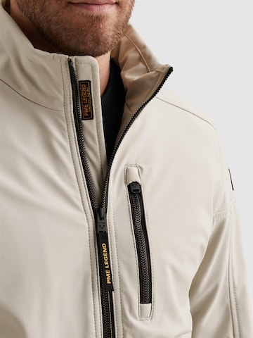 Giacca di mezza stagione 'Skyglider jacket' di PME Legend in beige