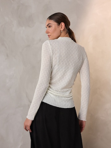 Maglietta di Next in beige