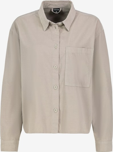 Authentic Style Bluse in beige, Produktansicht