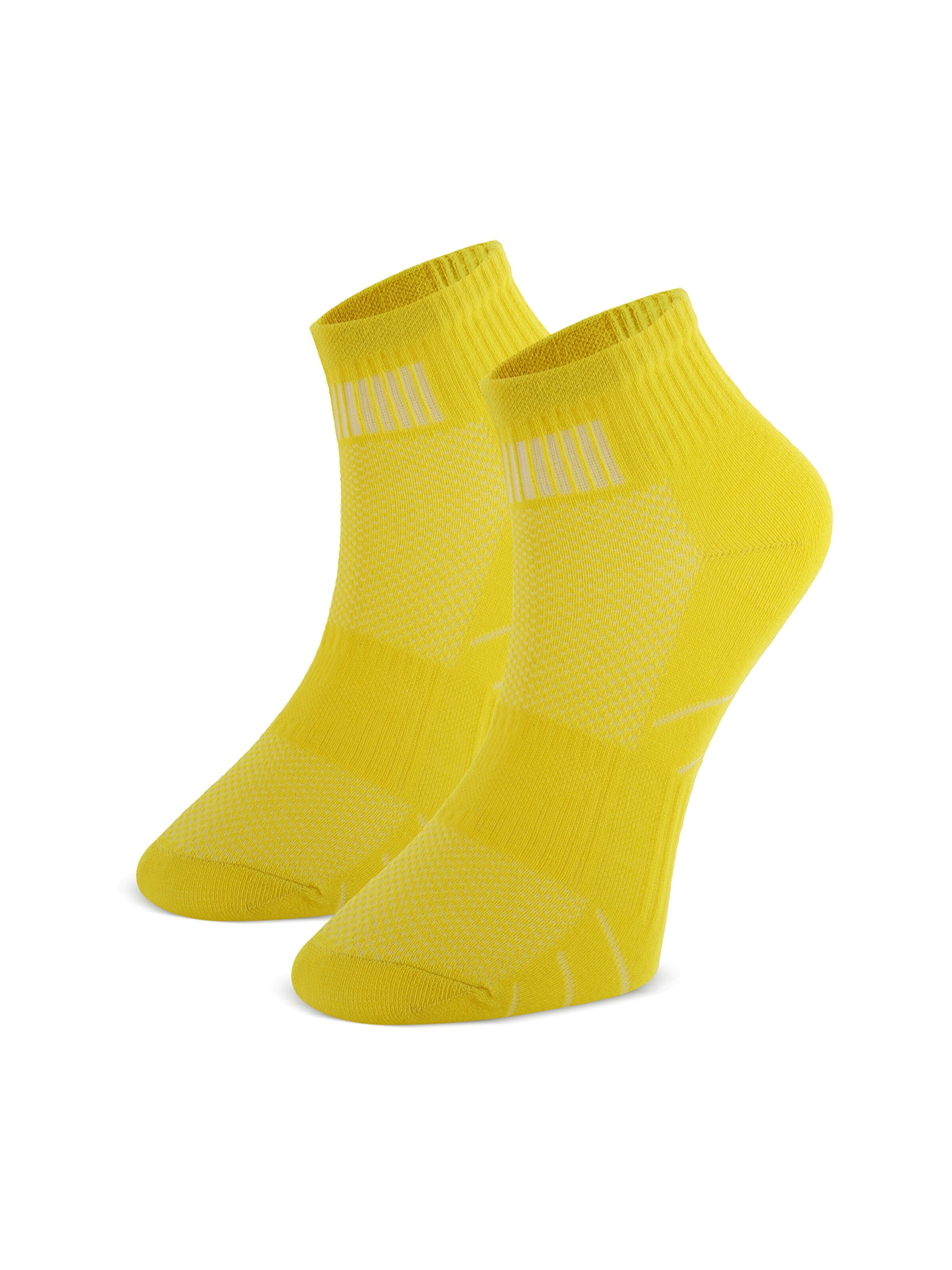 Chaussure basse 'Sport' Crea Socks en mélange de couleurs