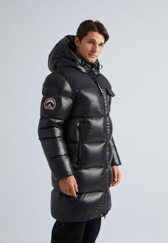 JACK1T Performance Jacket in Black