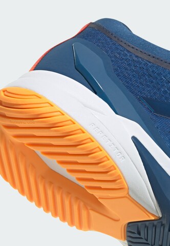 Chaussure de sport ' Crazyflight 6' ADIDAS PERFORMANCE en bleu