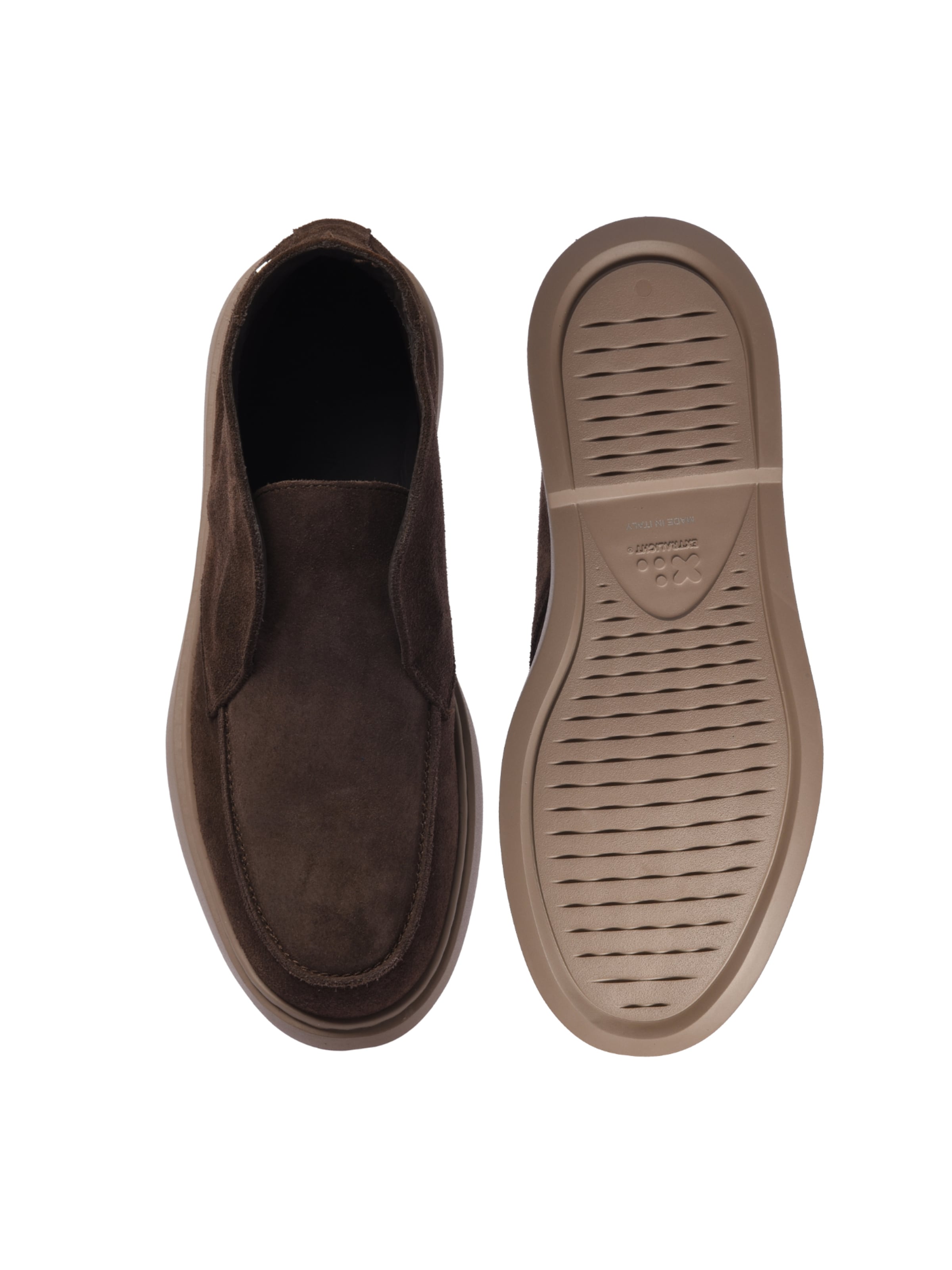 BALDININI Boots in Brown