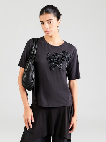 monari Shirt in Grey: front