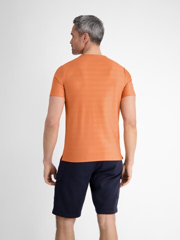 LERROS Shirt in Orange