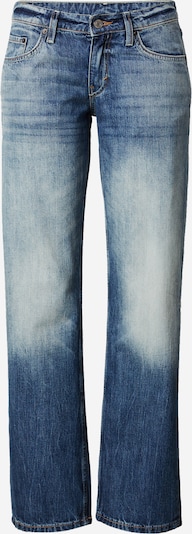 Džinsai 'Arrow' iš WEEKDAY, spalva – tamsiai (džinso) mėlyna / šviesiai mėlyna, Prekių apžvalga