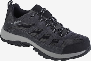 COLUMBIA Flats 'Crestwood' in Grey: front