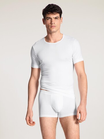 CALIDA Boxer shorts 'Focus' in White