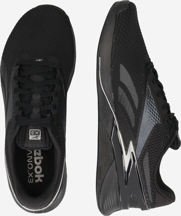 Reebok Спортни обувки 'NANO X3' в черно