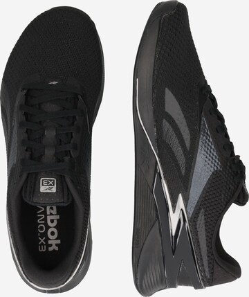 melns Reebok Sporta apavi 'NANO X3'