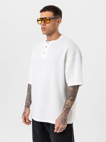 Dandalo - Camiseta en beige