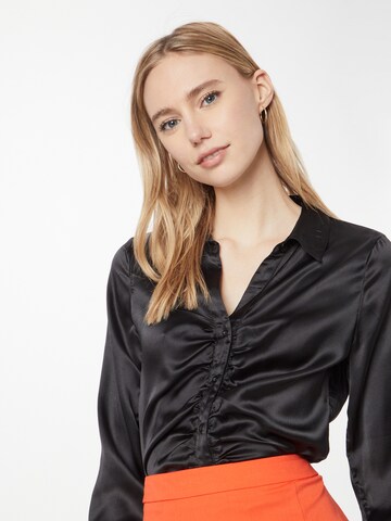 Camicia da donna 'JONIA' di b.young in nero