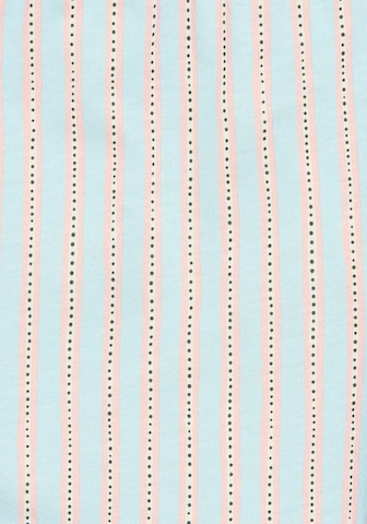 s.Oliver - Pantalón de pijama en azul