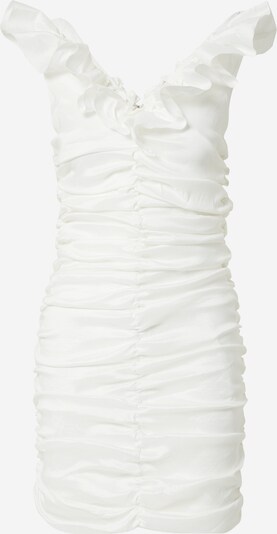 River Island Kleid 'ARIANA' in weiß, Produktansicht