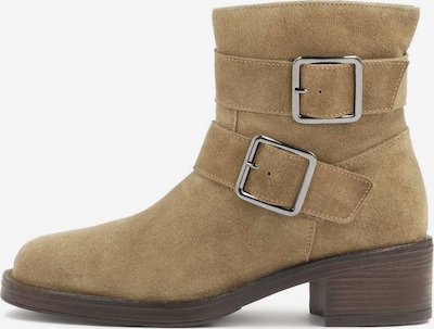 Kazar Bootsit värissä kameli, Tuotenäkymä