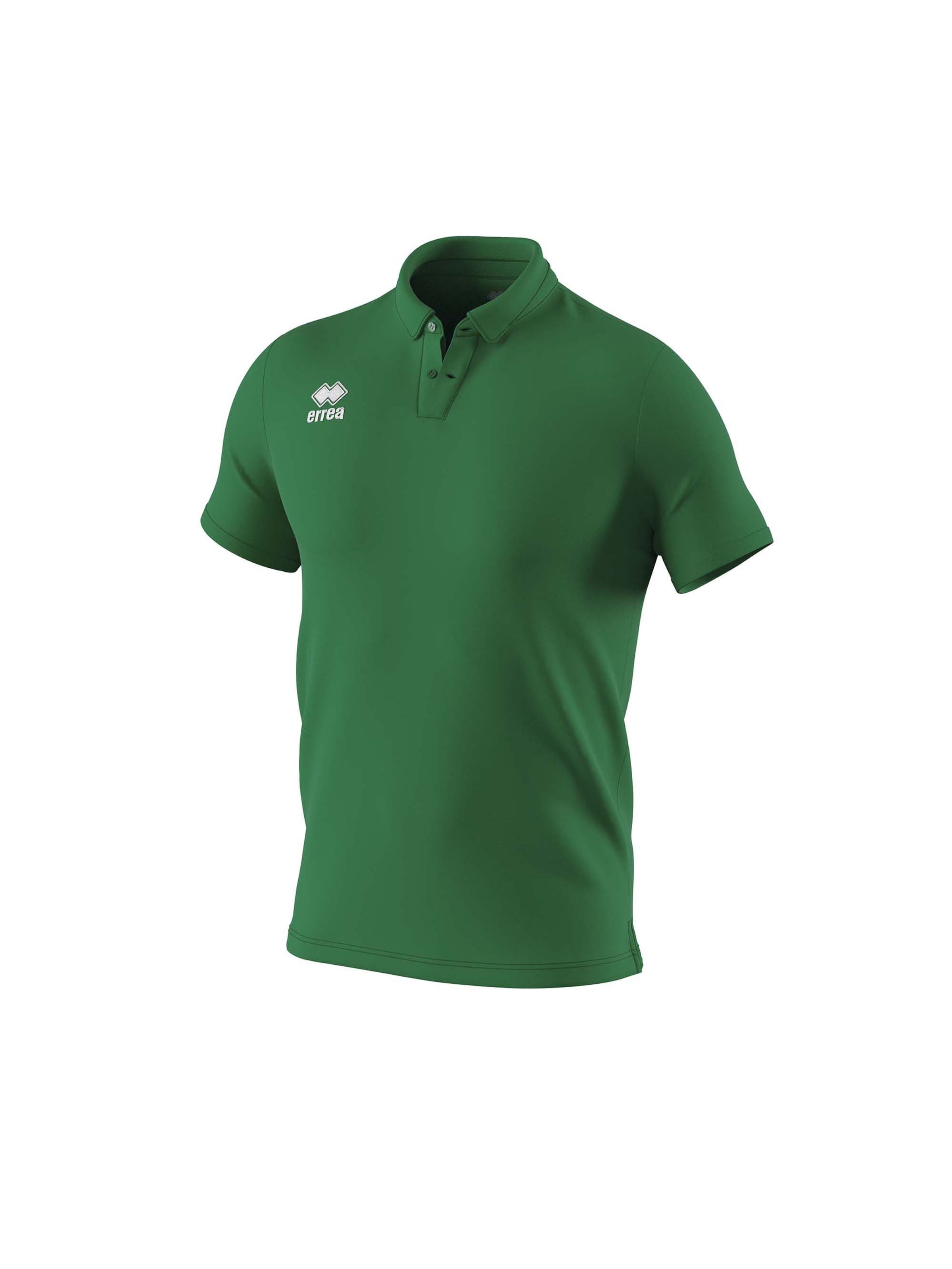 T-Shirt fonctionnel Errea en vert