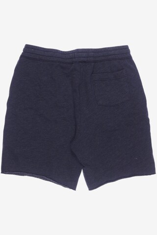 HOLLISTER Shorts in 34 in Blue