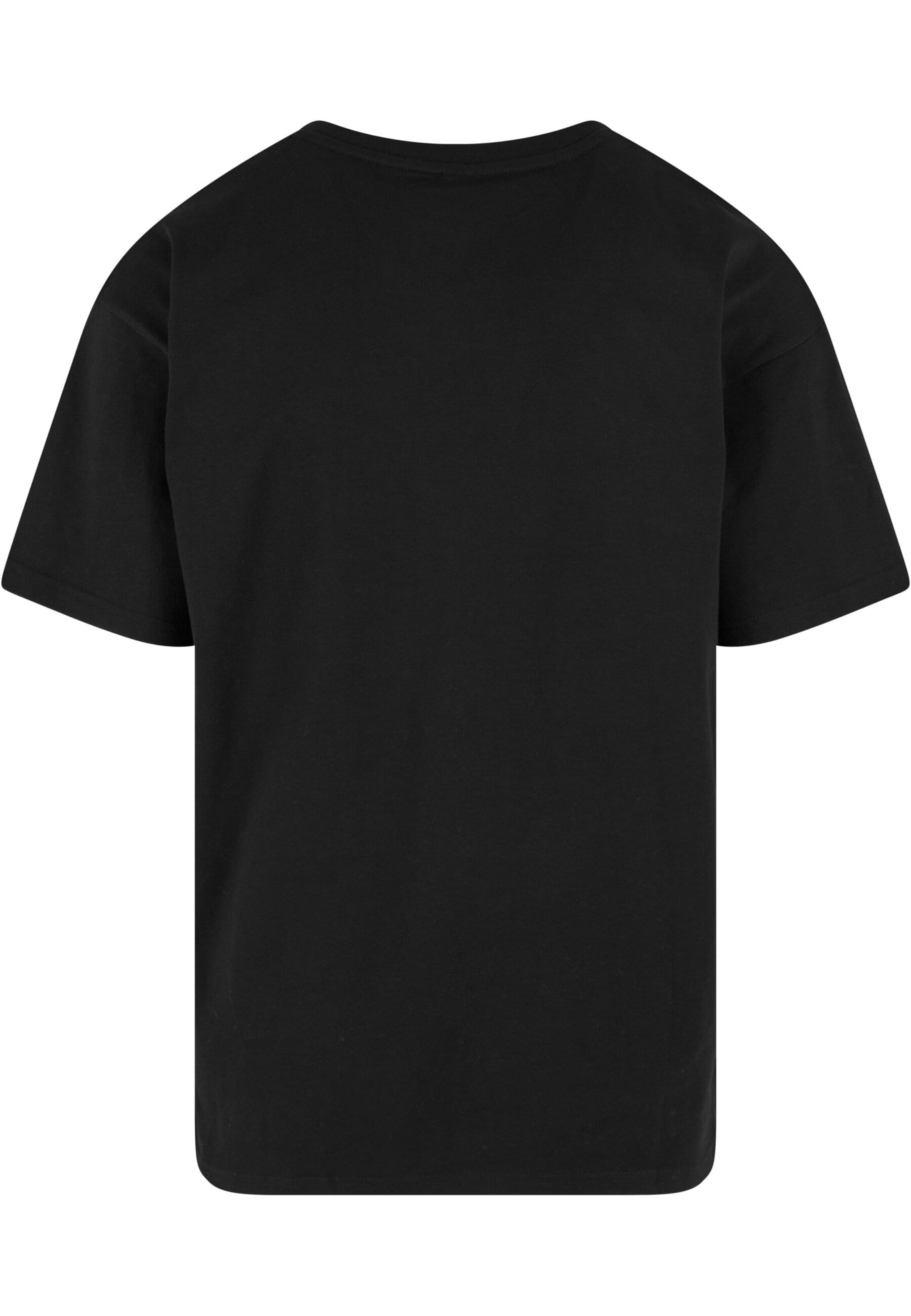 ZOO YORK Tričko - Čierna