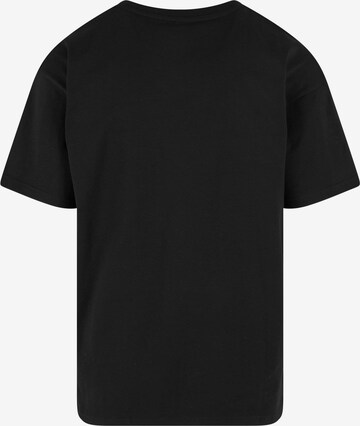T-Shirt ZOO YORK en noir